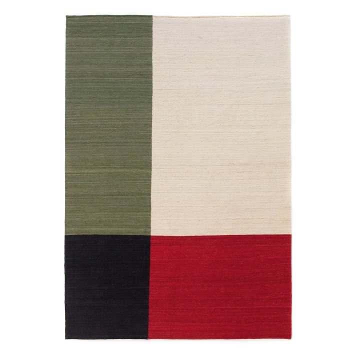 nanimarquina - Mlange Colour 1 Rug