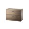 String - String System | Chest with Drawers | B58
