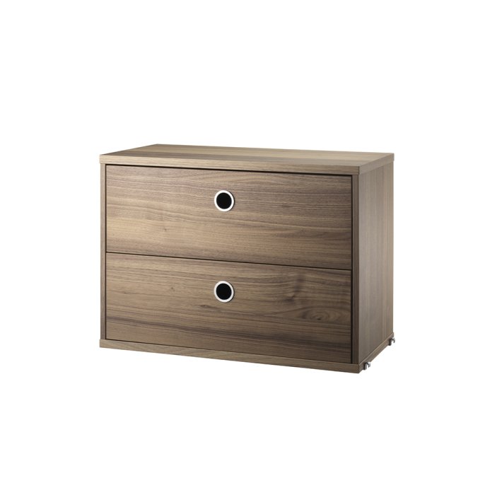 String - String System | Chest with Drawers | B58
