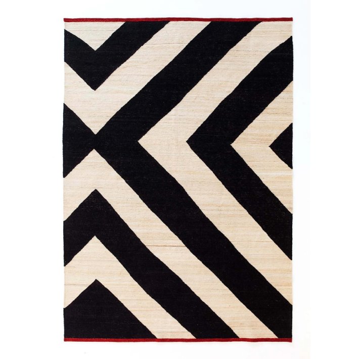 nanimarquina - M�lange Zoom Rug