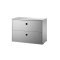 String - String System | Chest with Drawers | B58