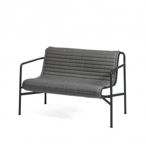 HAY - Palissade Dining Bench Quilted Cushion | Hynde