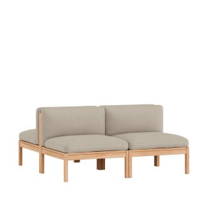 Moebe - Modular Sofa | Mixed Combination A | Field