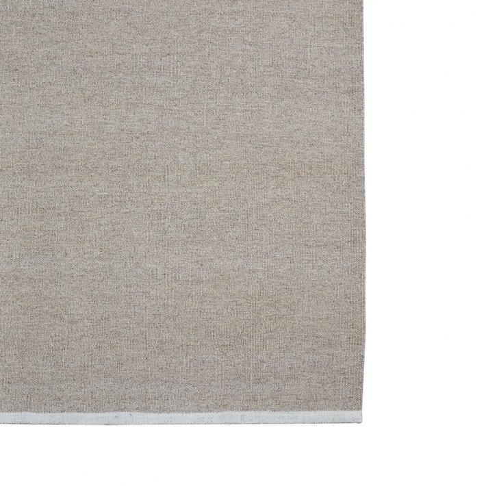 Massimo - Escape Kelim | Light beige | 170 x 240 cm