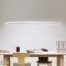 Nemo Lighting - Ellisse Pendant I Major I Downlight
