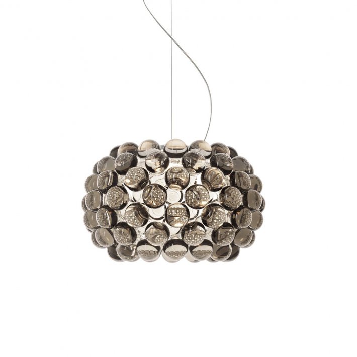 Foscarini - Caboche Plus | Pendant | Piccola