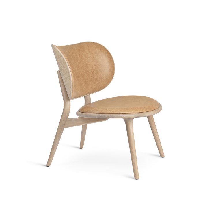 Mater - The Lounge Chair