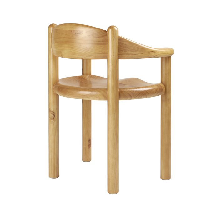 Gubi - Daumiller Dining Armchair