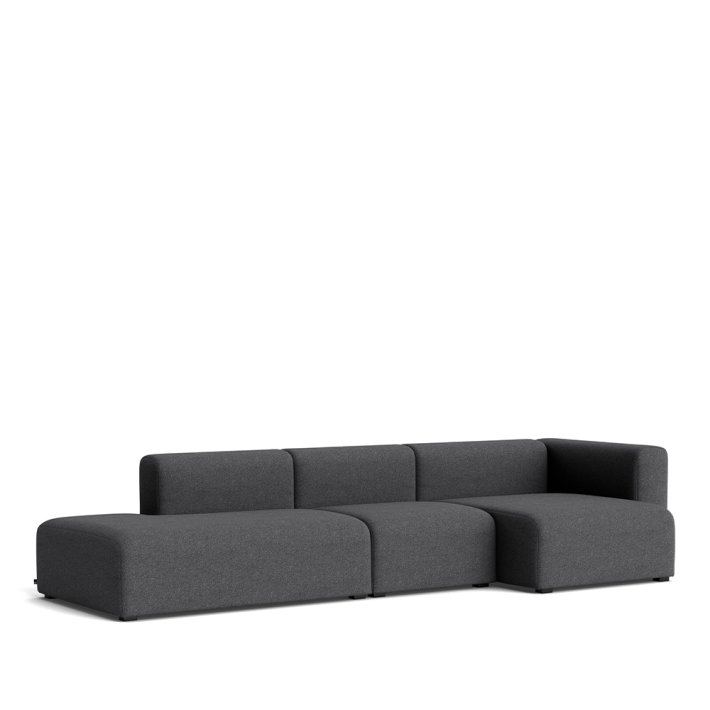 HAY - Mags Sofa | Frdige kombinationer | 3 Seater