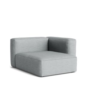 HAY - Mags Soft Modul | Chaise Longue | Wide | Right End | S8261