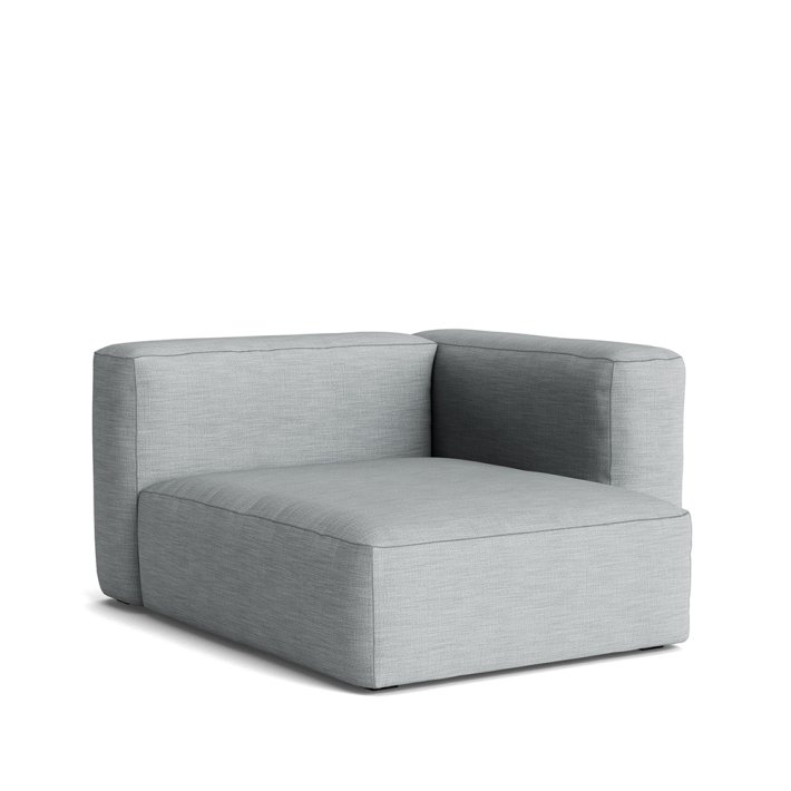 HAY - Mags Soft Modul | Chaise Longue | Wide | Right End | S8261