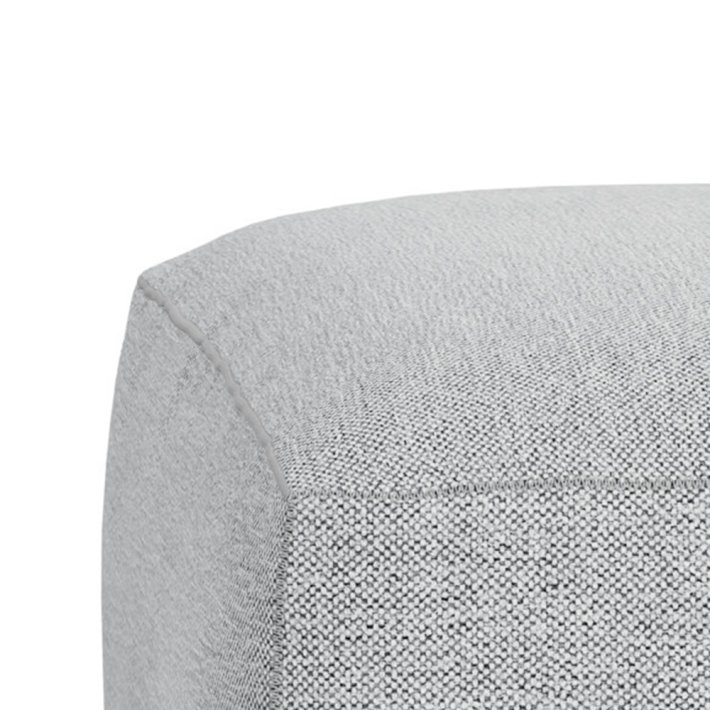 Hay - Mags Soft S02 | Ottoman Small