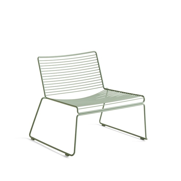 HAY - Hee Lounge Chair
