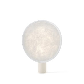 New Works - Tense I Portable Table Lamp