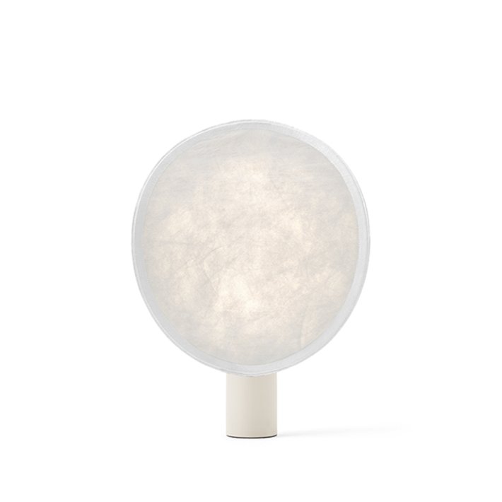 New Works - Tense I Portable Table Lamp