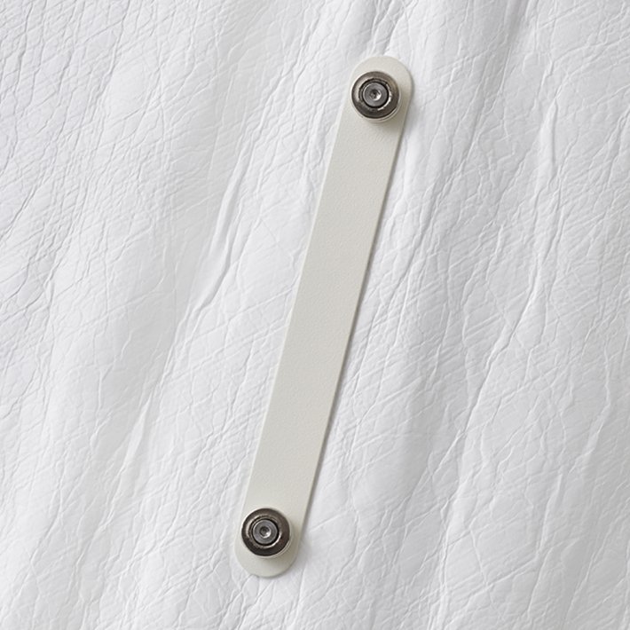 New Works - Tense I Wall Lamp