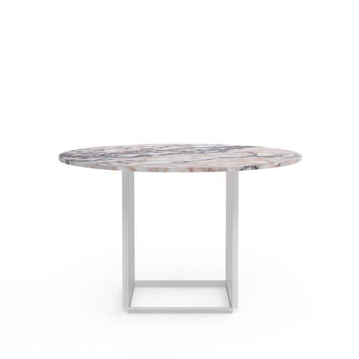 New Works - Florence Dining Table | 120 