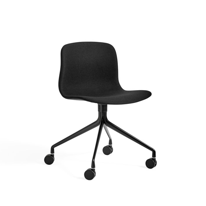 HAY - About a Chair | AAC 15 | Fuldpolstret