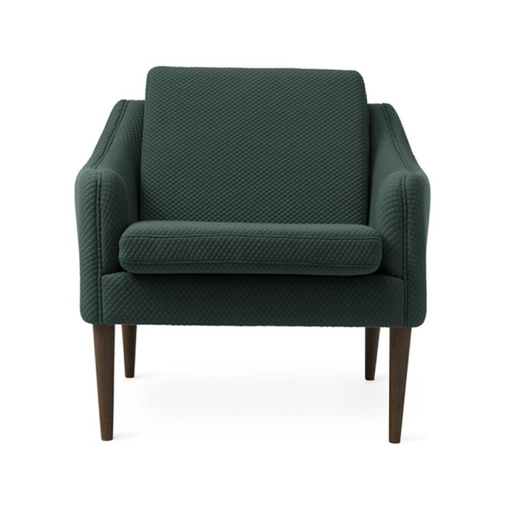 WARM NORDIC - Mr. Olsen lnestol | Tekstil, rget eg