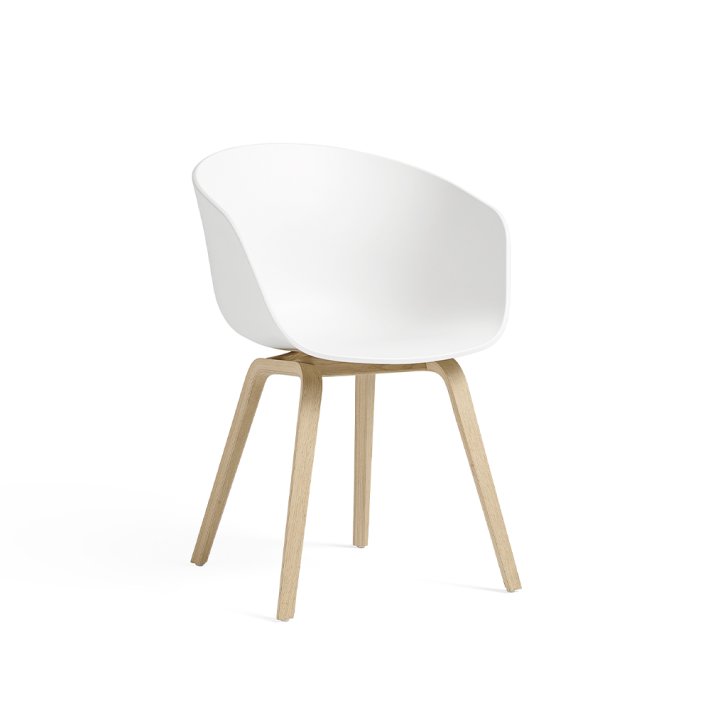 HAY - About a Chair | AAC 22 | eg