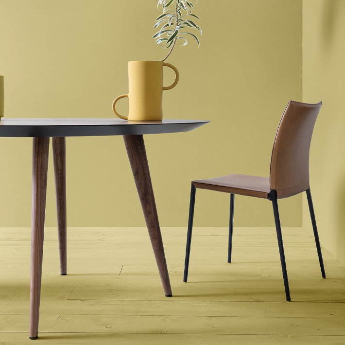 Zanotta - Tweed Table