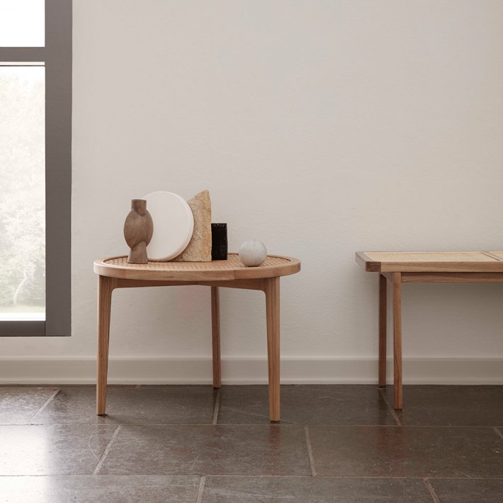 NORR11 - Le Roi Coffee Table