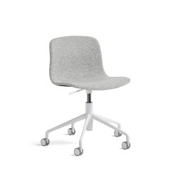 HAY - About a Chair | AAC 51 | Fuldpolstret