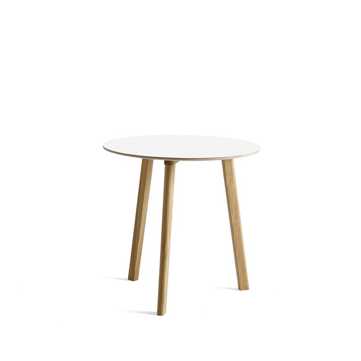 HAY - Copenhague Deux 220 Bord | 75 cm