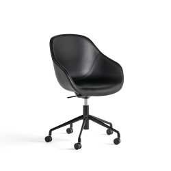 HAY - About a Chair | AAC 155 | Fuldpolstret