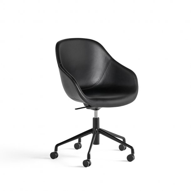 HAY - About a Chair | AAC 155 | Fuldpolstret