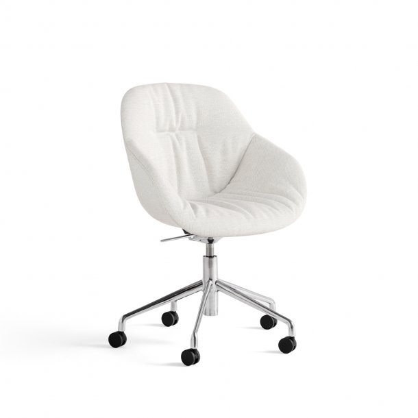 HAY - About a Chair | AAC 155 Soft | Fuldpolstret