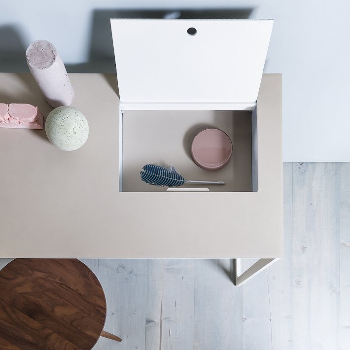 Zanotta - Calamo Desk