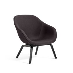 HAY - About a Lounge Chair | AAL 83