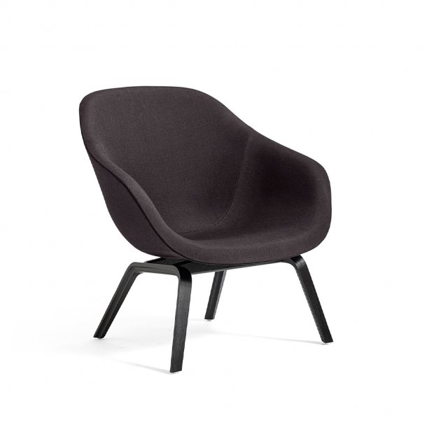 HAY - About a Lounge Chair | AAL 83