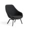 HAY - About a Lounge Chair | AAL 93 | Med s�depude