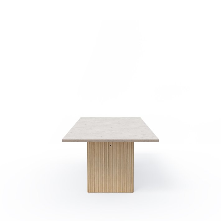 Vipp - Cabin Square Table