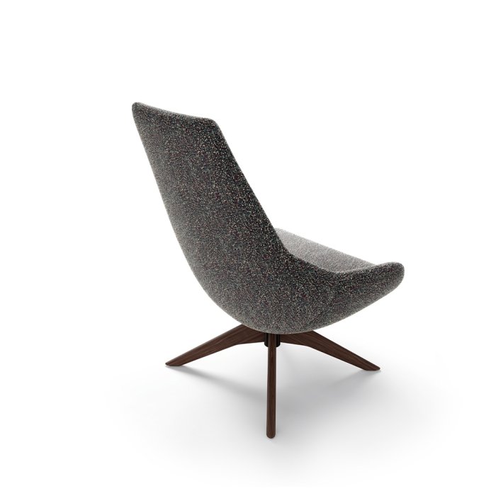 Cassina - Exord Loungechair