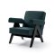 Cassina - Capitol Complex Armchair