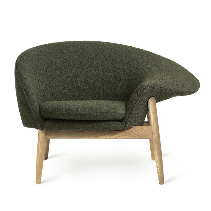 WARM NORDIC - Fried Egg | Tekstil | Olieret Eg Stel