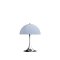 Louis Poulsen - Panthella 250 Table Lamp |&nbsp;Gr� opal akryl