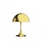 Louis Poulsen - Panthella 320 Table Lamp | Messing