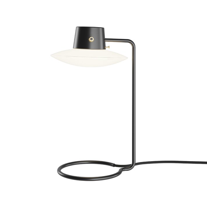 Louis Poulsen - AJ Oxford | Tall | White Opal