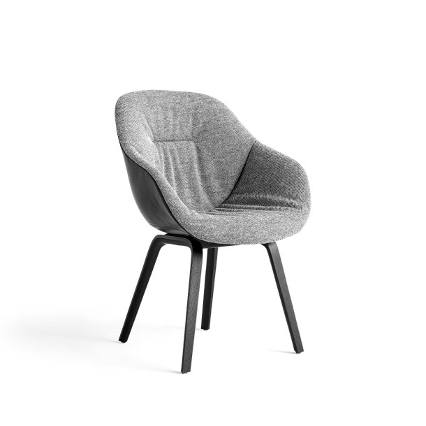 HAY - About a Chair | AAC 123 Soft Duo