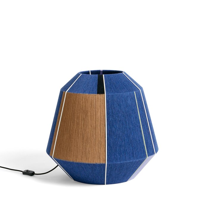 HAY - Bonbon Shade 500 | Pendel/Bordlampe