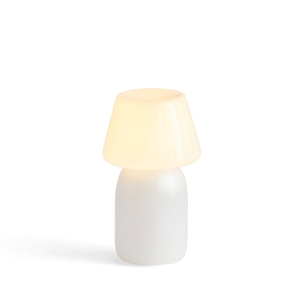 HAY - Apollo Portable Lamp | 12,5
