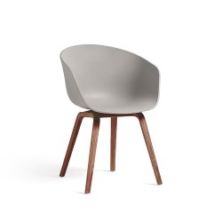 HAY - About A Chair |AAC 22 | Vandbaseret lakeret valnd