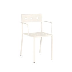 HAY - Balcony Armchair
