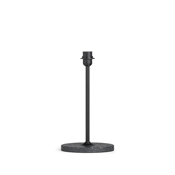HAY - Common table lamp Base Black