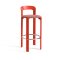 HAY - Rey Bar Stool | Upholstered