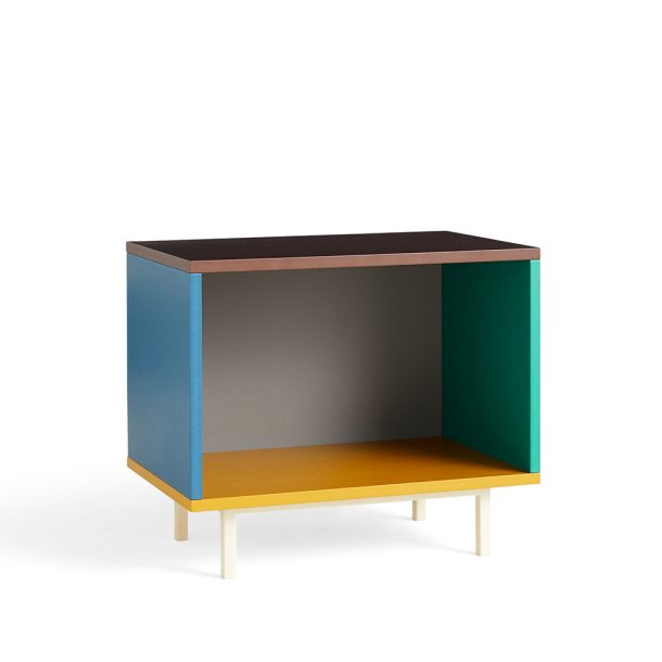 HAY - Colour Cabinet S | Floor